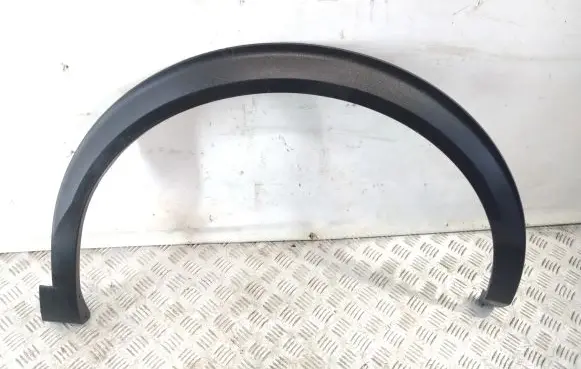 Peugeot 2008 I Front arch trim 9825736680
