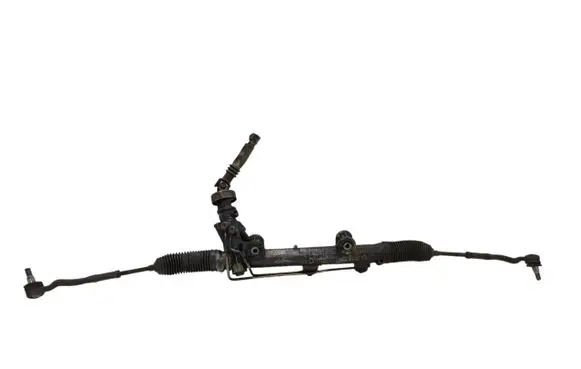Mercedes-Benz E W211 Steering rack 21111011001