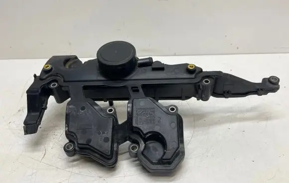Renault Trafic II (X83) Intake manifold 8200608360 PA6GF35