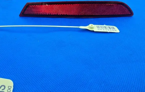 BMW 5 G30 G31 G38 Rear tail light reflector 7851578