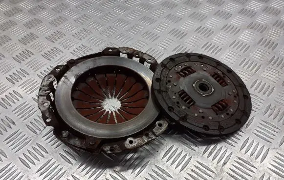 Fiat Panda II Pressure plate BRAK