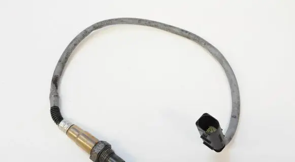 Mercedes-Benz E W212 Lambda probe sensor 0281004203 A0065424918