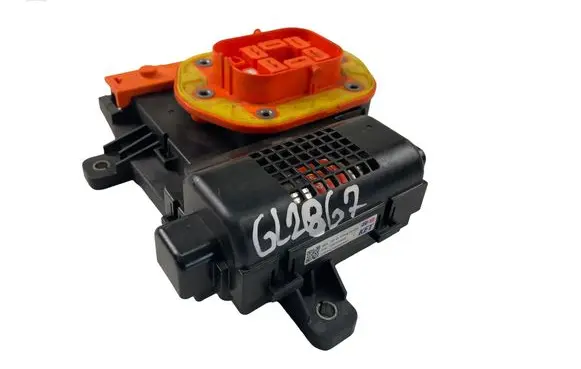 Hyundai Kona I Fuse module 37518K4000