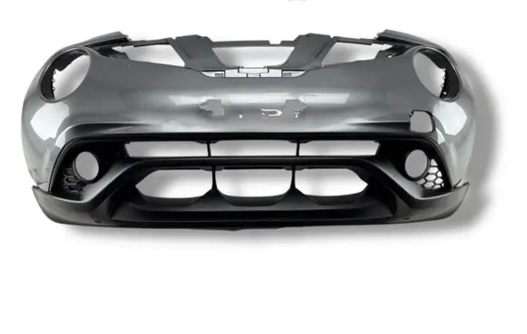 Nissan Juke II F16 Front bumper BV8MH F2022