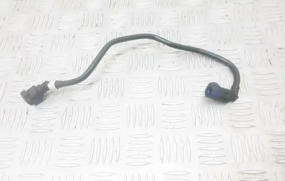 BMW 7 F01 F02 F03 F04 Breather/breather pipe/hose 162697