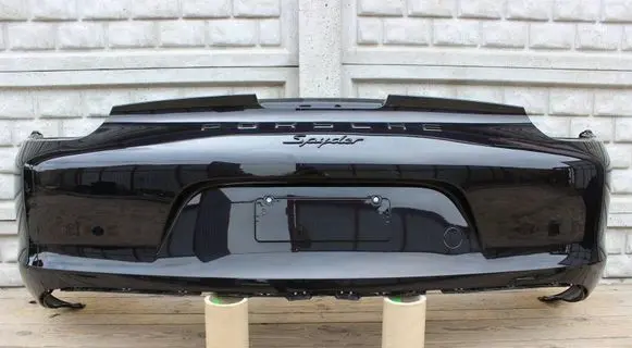 Porsche Boxster 981 Rear bumper 98150541100
