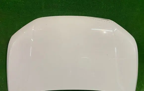 Audi Q4 e-tron Engine bonnet/hood