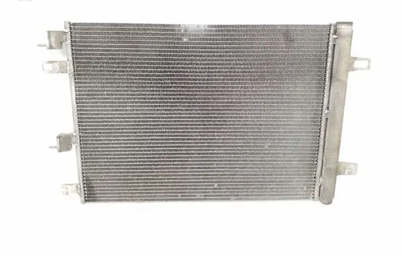 Mercedes-Benz A W177 A/C cooling radiator (condenser) A2475000054