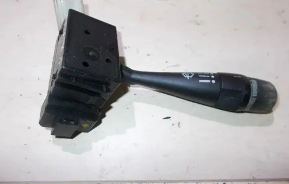 Nissan Primera Wiper control stalk 3660520892