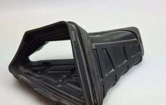 Air intake duct part