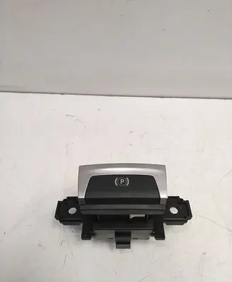 Peugeot 308 Hand parking brake switch 96785851 032142601