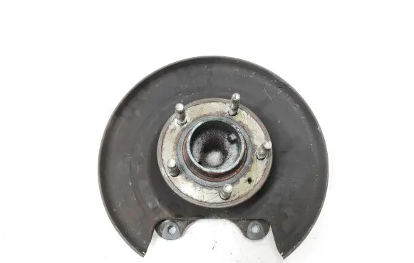Opel Zafira C Rear wheel hub
