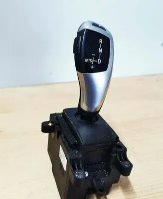 BMW 5 GT F07 Gear selector 9239504 10025192