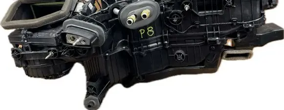 GMC Yukon Heater blower radiator 22808762