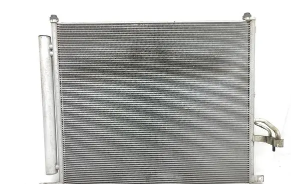 Ford Ranger A/C cooling radiator (condenser) AB3919710ab 18910210011