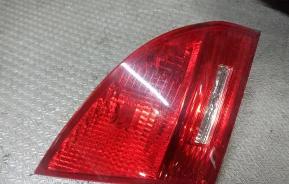 KIA Venga Tailgate rear/tail lights 924051P000