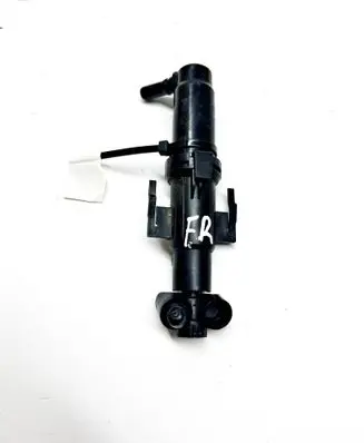 BMW 5 F10 F11 Headlight washer spray nozzle 7377668 1307030770 166315