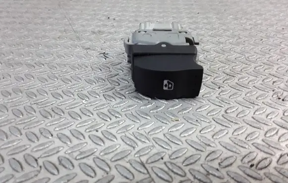 Renault Espace - Grand espace IV Electric window control switch 2808201