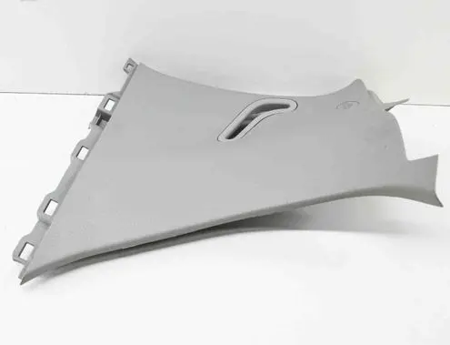 Toyota Yaris (C) pillar trim