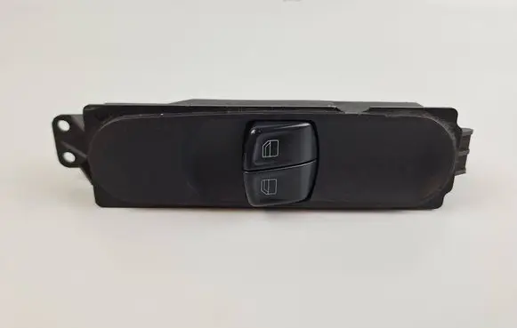 Mercedes-Benz Vito Viano W639 Electric window control switch A6395451513