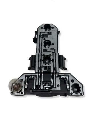 Volkswagen Golf IV Tail light bulb cover holder 1J6945257