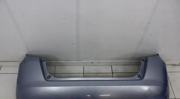 Honda Jazz Rear bumper 