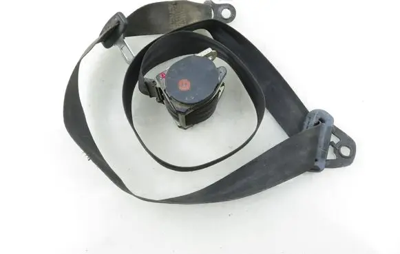 Volkswagen Transporter - Caravelle T4 Rear seatbelt 703857811B