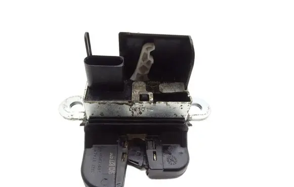 Volkswagen PASSAT B7 Tailgate/trunk/boot lock/catch/latch 5K0827505A