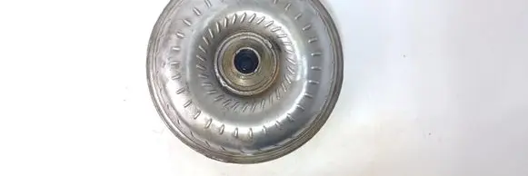 Volvo S60 Torque converter 3200043A300VOLVO 3200043A300