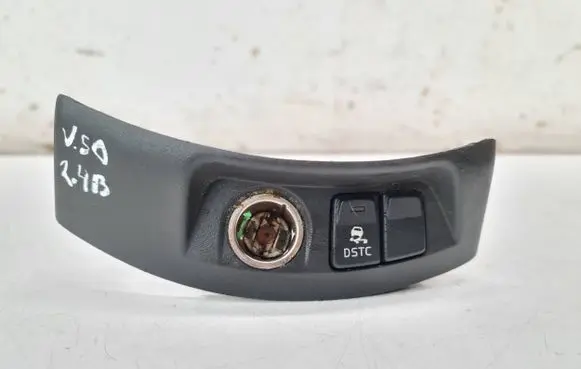 Volvo V50 Cigarette lighter 8686026