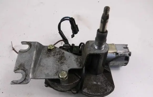 Opel Tigra A Rear window wiper motor 90482010