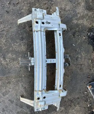 Opel Antara Radiator support slam panel