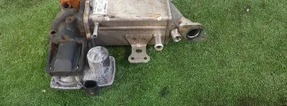 Volkswagen Crafter EGR valve 04L131512CG
