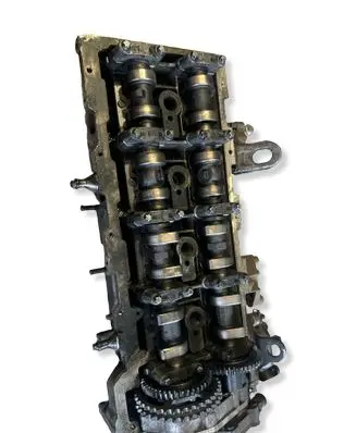 Mercedes-Benz Sprinter W906 Engine head 6110161501