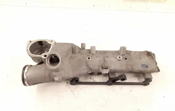 Intake manifold