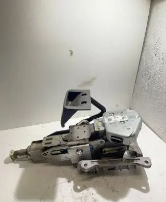 Audi A6 S6 C6 4F Steering wheel lock 4F0905852B 33530101