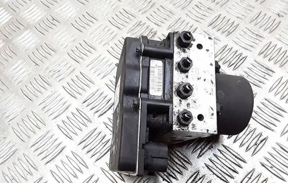 Audi A6 S6 C6 4F ABS Pump 0265234114 4F0614517 4F0910517D