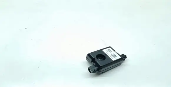 Aerial antenna amplifier
