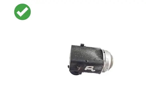 Mercedes-Benz E W211 Parking PDC sensor 0015427418 0263003167