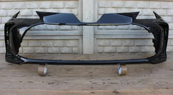 Toyota Corolla E210 E21 Front bumper 5211902Q10