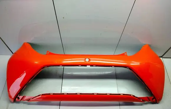 Toyota Aygo AB40 Rear bumper 52159-0H061