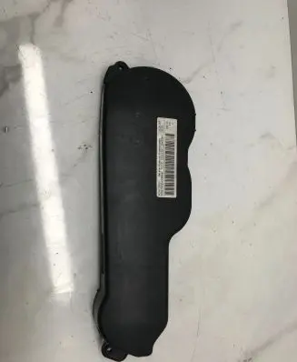 Audi A5 8T 8F Timing belt guard (cover) 059109123AD
