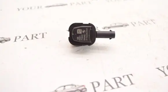 BMW 5 F10 F11 Airbag deployment crash/impact sensor 9224178