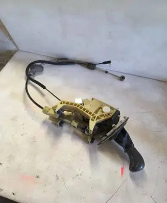 Mercedes-Benz Vito Viano W639 Gear shifter/selector A6395450432