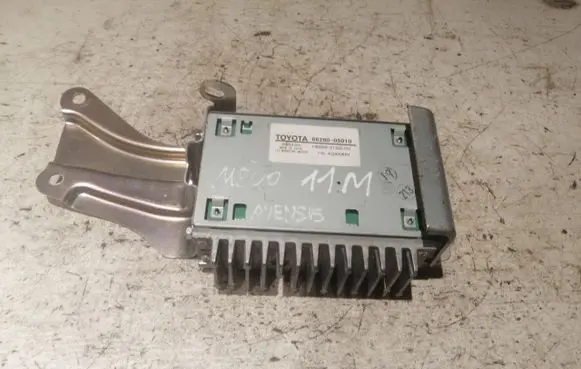 Toyota Avensis T270 Other control units/modules 8628005010