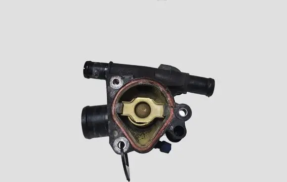 Renault Trafic II (X83) Thermostat/thermostat housing
