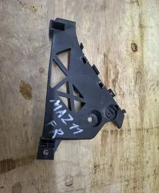 Mazda 5 Front bumper mounting bracket C291-500T1