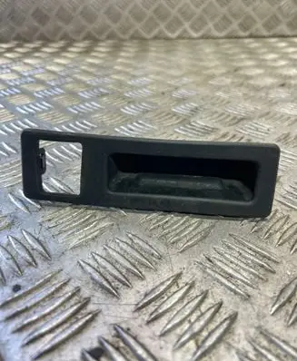 BMW 4 F32 F33 Tailgate/trunk/boot exterior handle 7368753