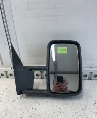 Volkswagen II LT Manual wing mirror 