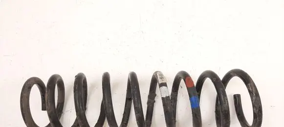 KIA Ceed Rear coil spring